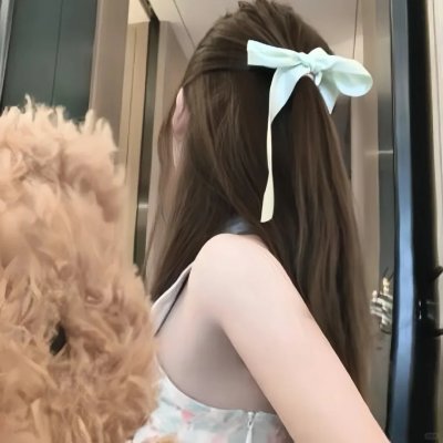 女高中生给你做饭了