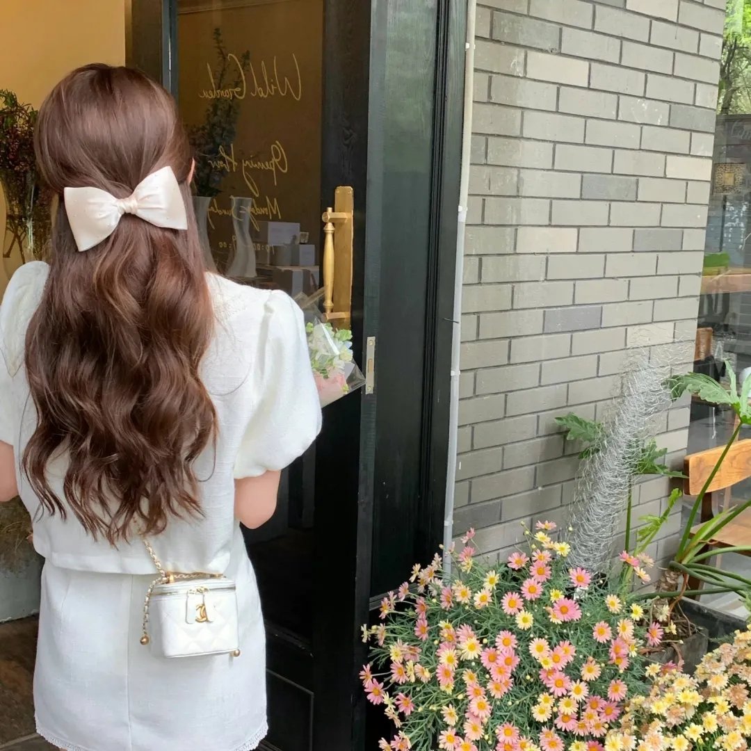 上海女子图鉴