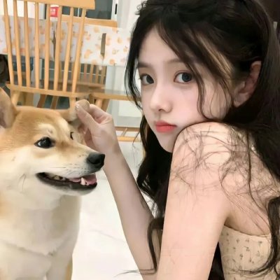 生活艰难也许快乐